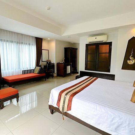 Navatara Phuket Resort Rawai Εξωτερικό φωτογραφία