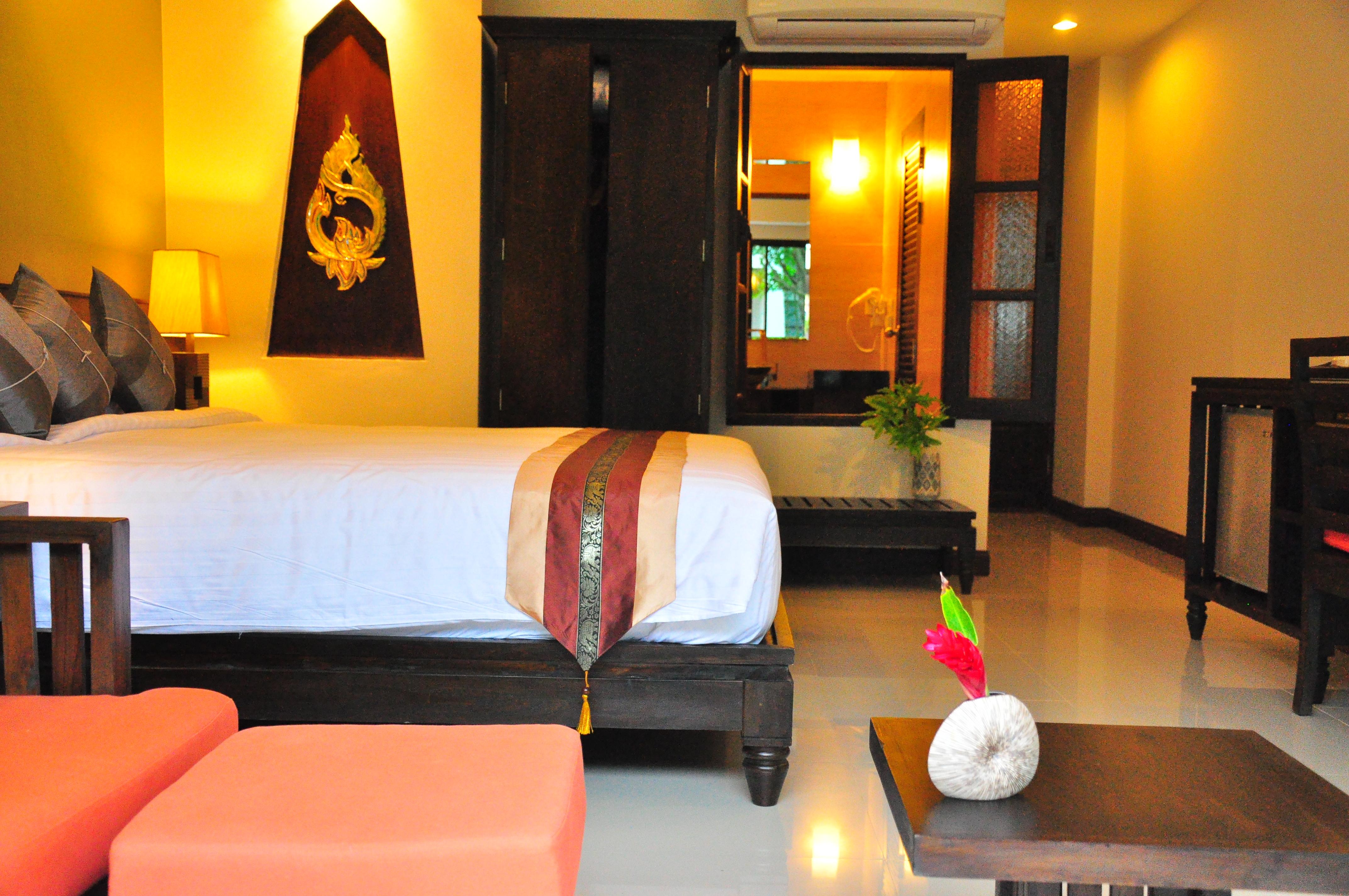 Navatara Phuket Resort Rawai Εξωτερικό φωτογραφία