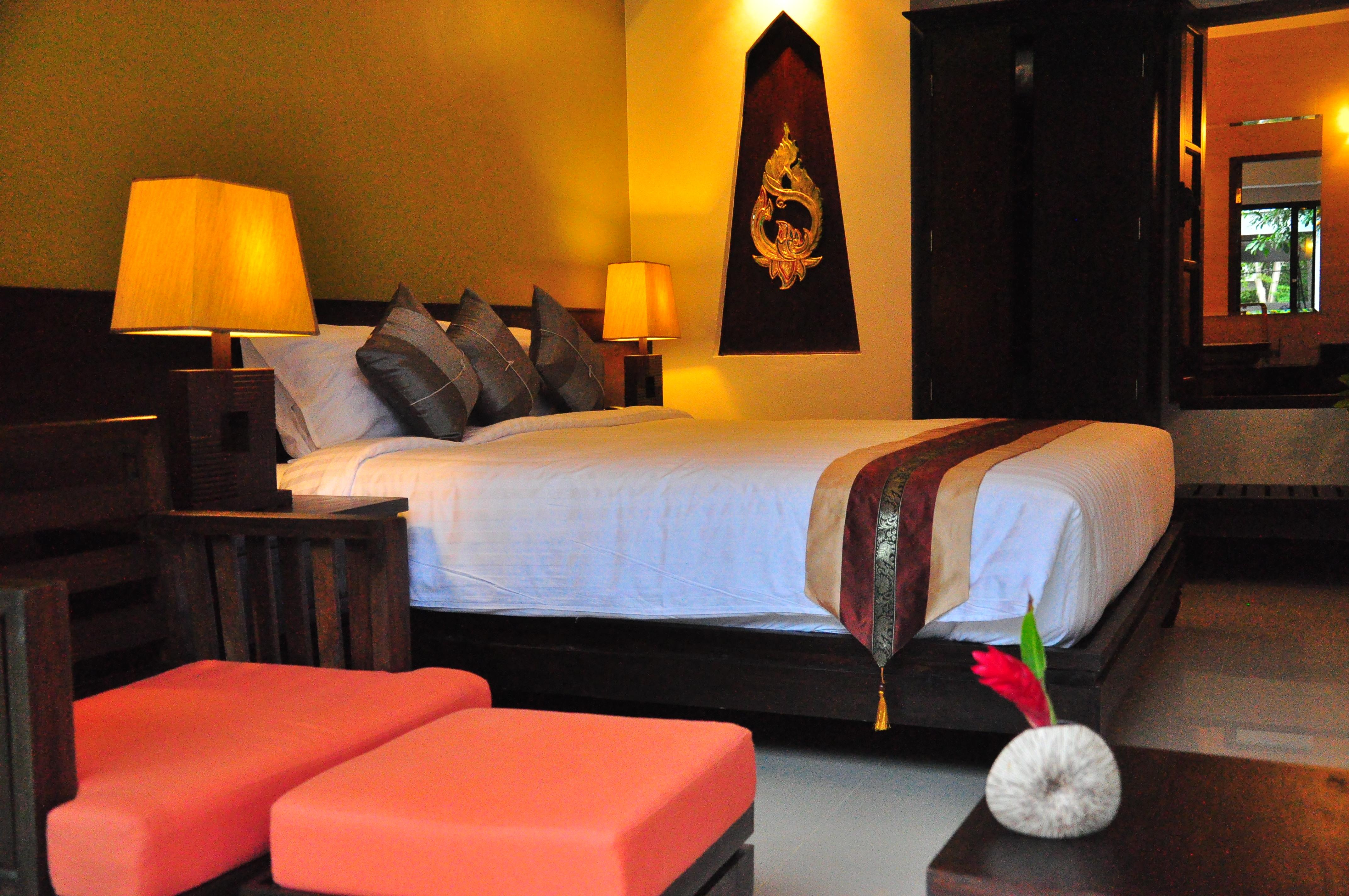 Navatara Phuket Resort Rawai Εξωτερικό φωτογραφία