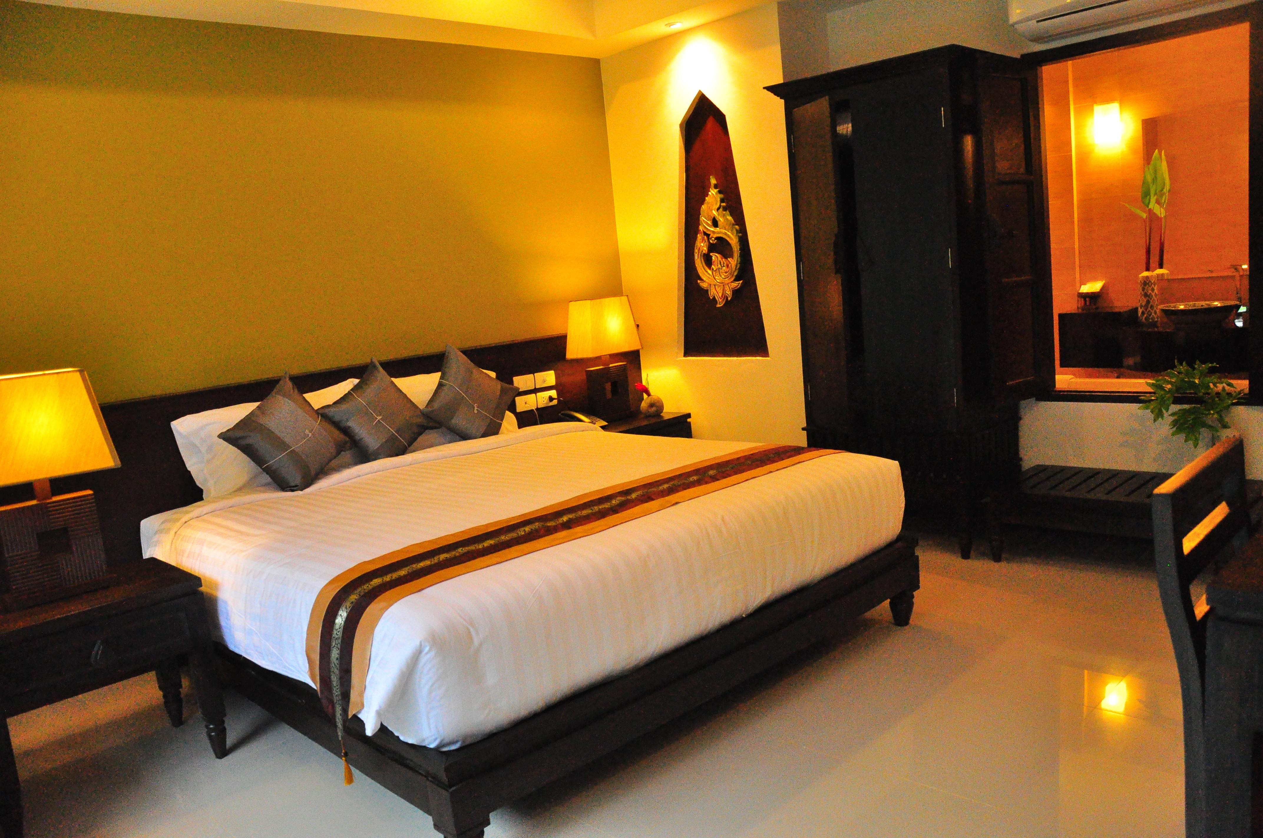 Navatara Phuket Resort Rawai Εξωτερικό φωτογραφία