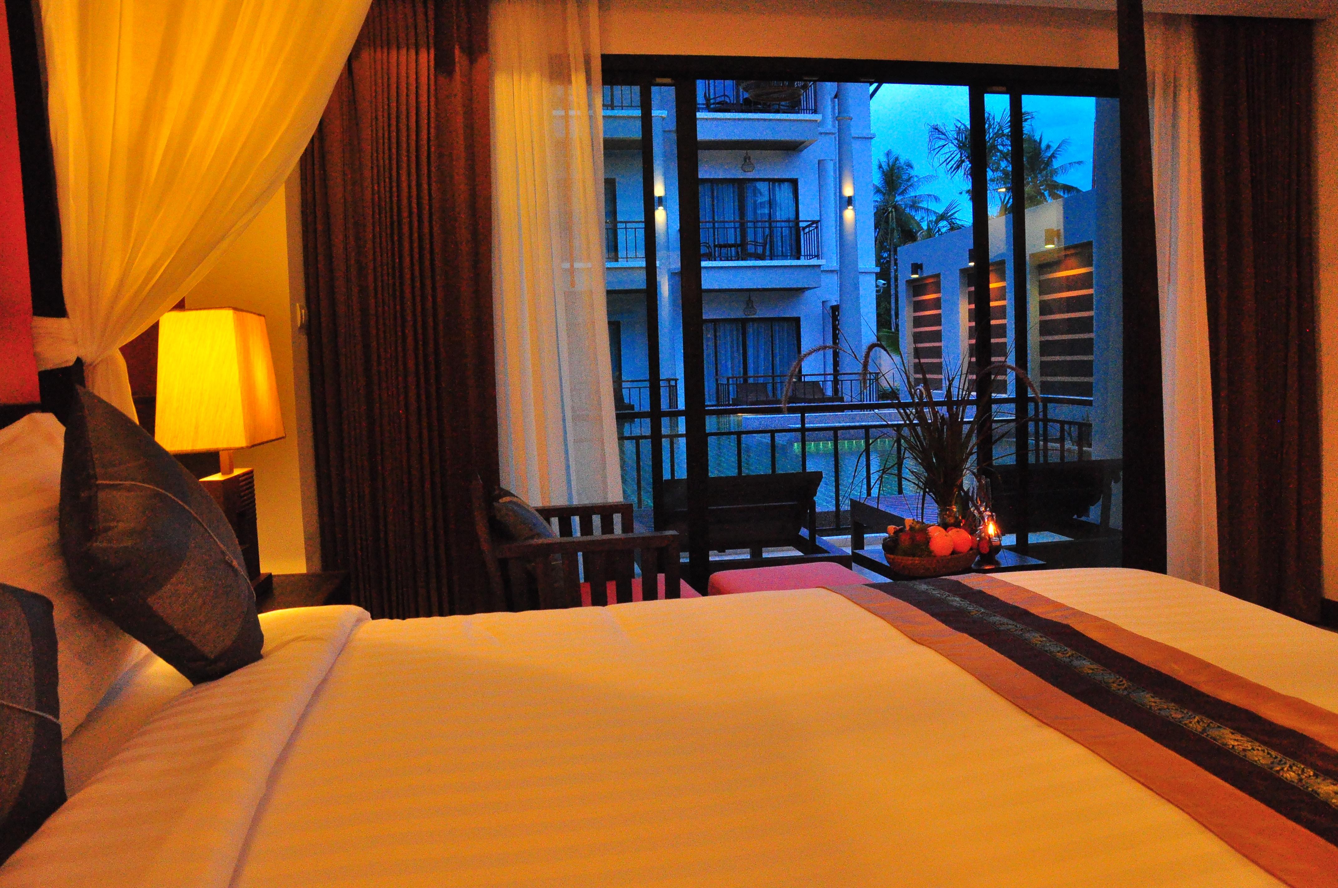 Navatara Phuket Resort Rawai Εξωτερικό φωτογραφία