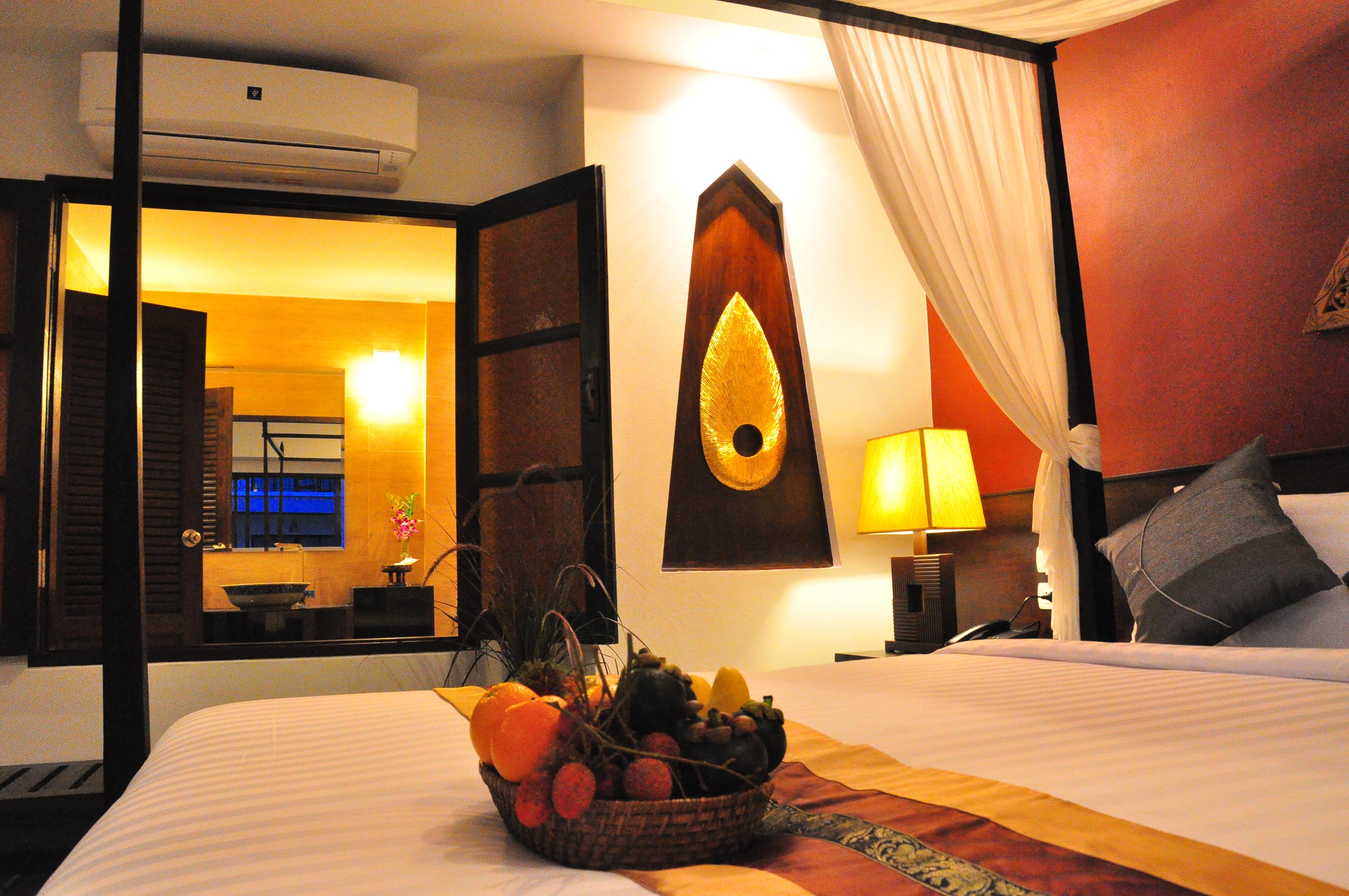 Navatara Phuket Resort Rawai Εξωτερικό φωτογραφία