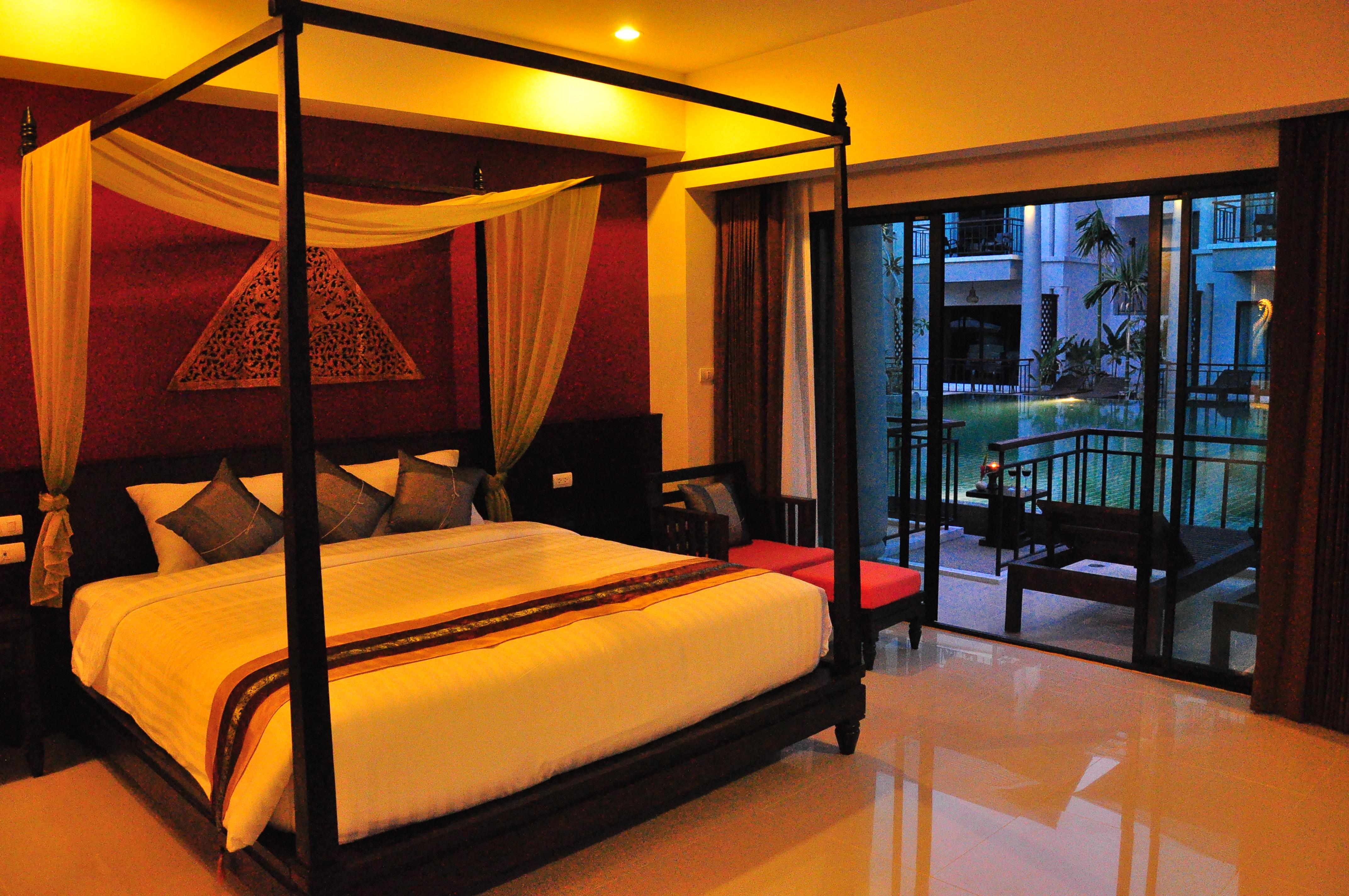 Navatara Phuket Resort Rawai Εξωτερικό φωτογραφία