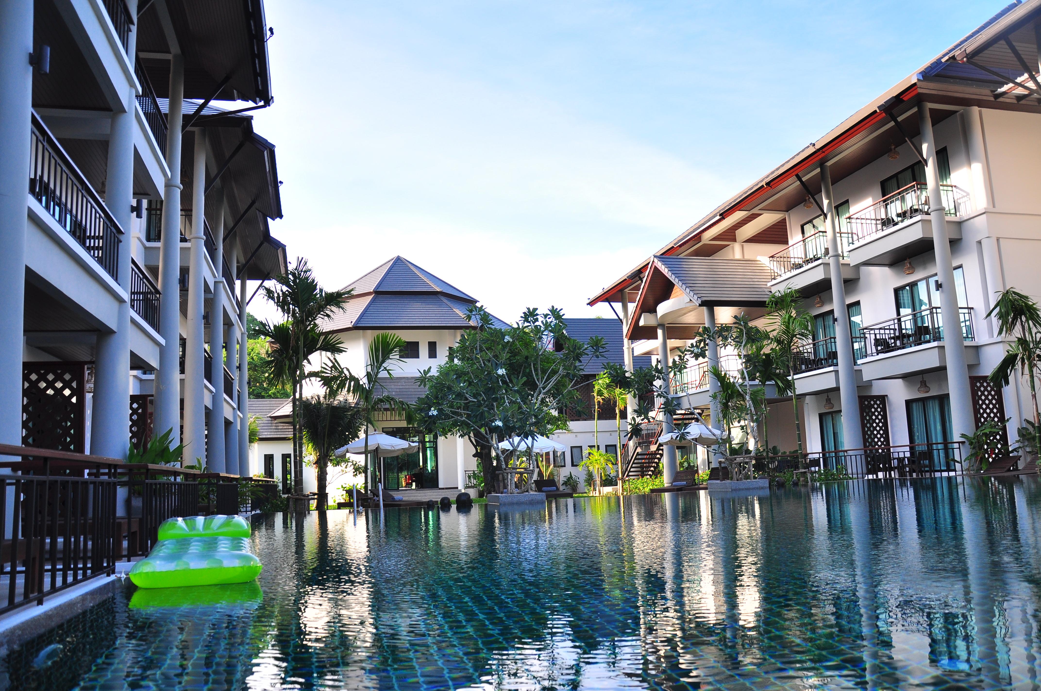 Navatara Phuket Resort Rawai Εξωτερικό φωτογραφία