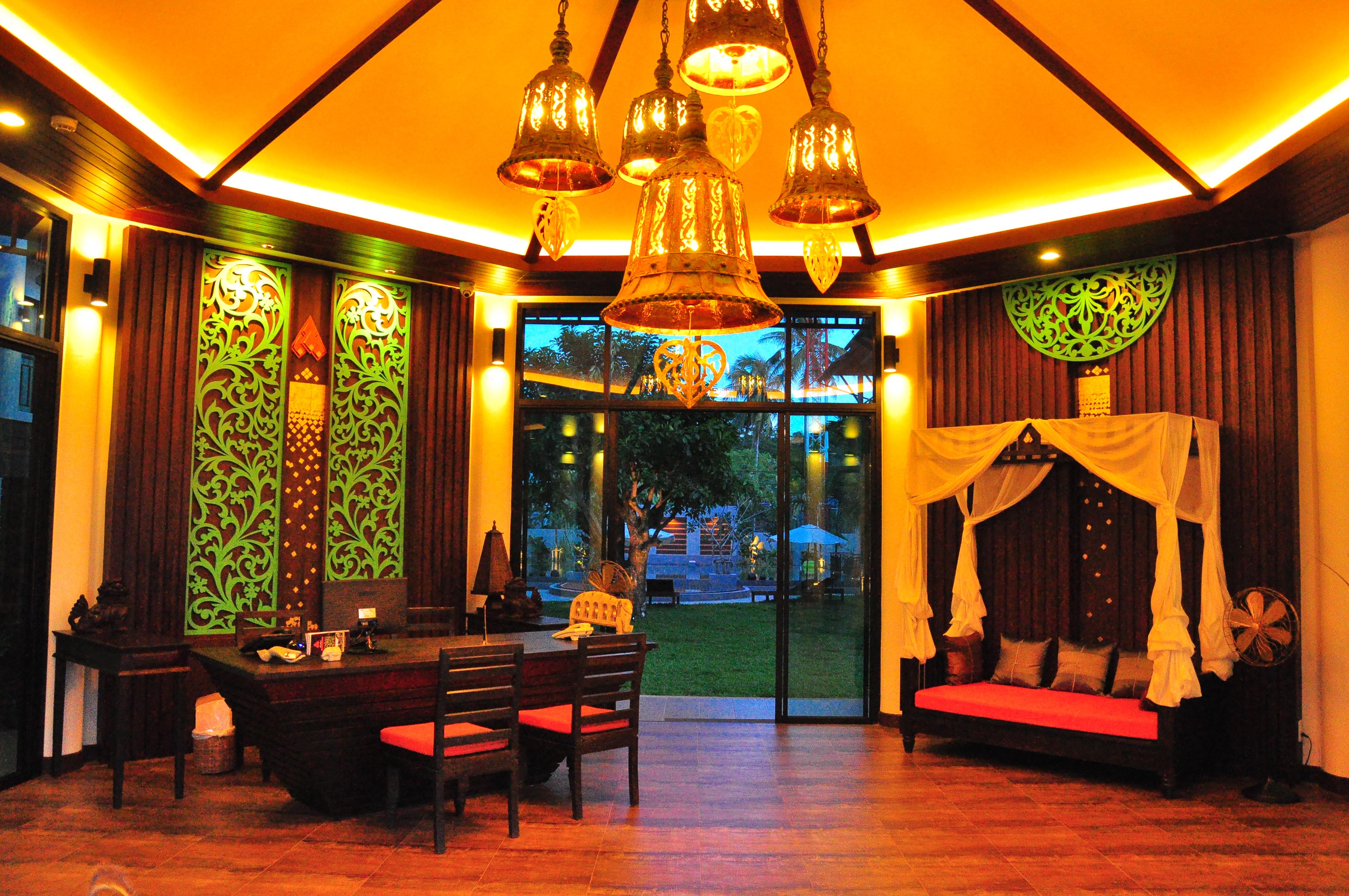 Navatara Phuket Resort Rawai Εξωτερικό φωτογραφία