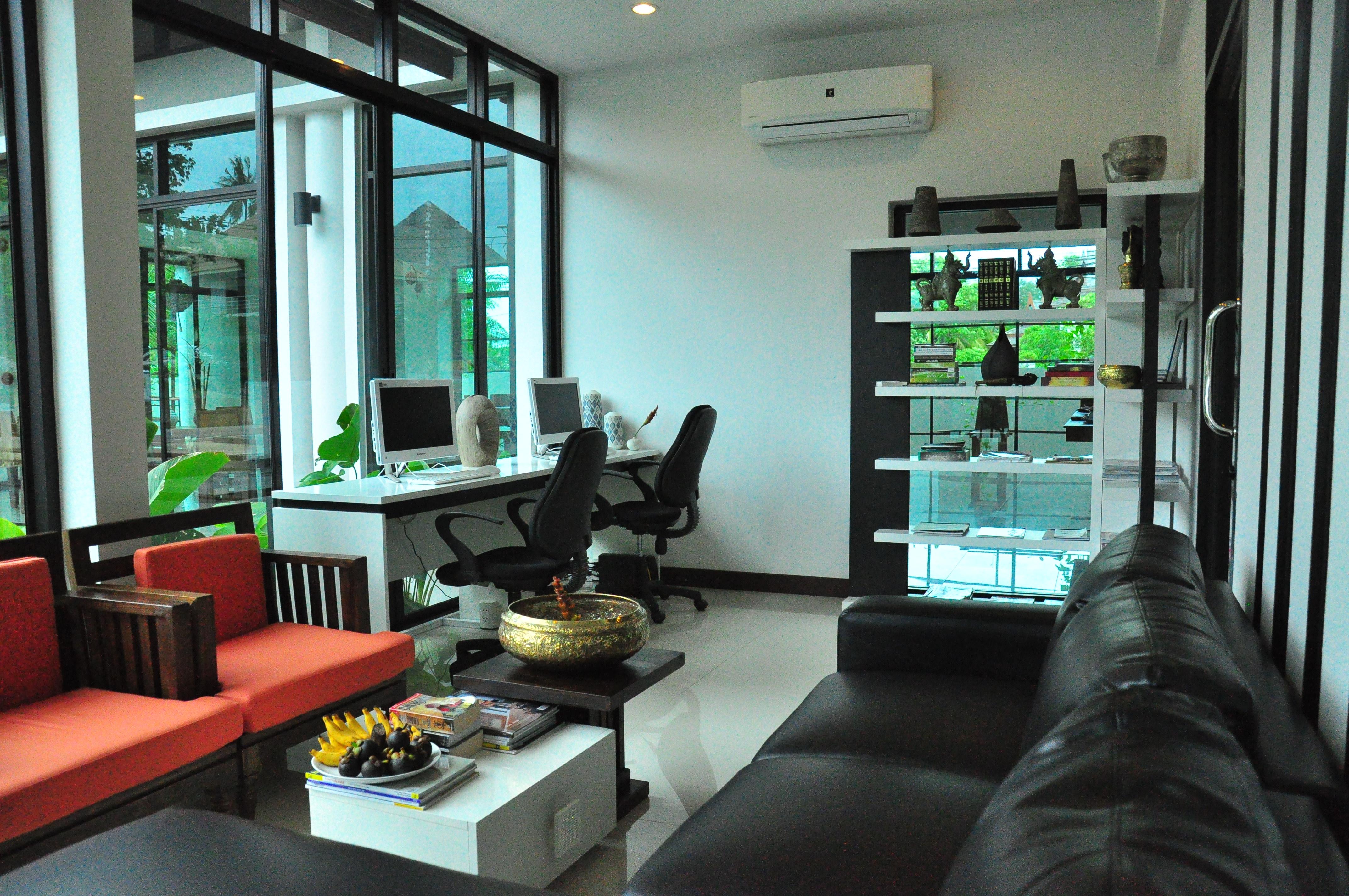 Navatara Phuket Resort Rawai Εξωτερικό φωτογραφία