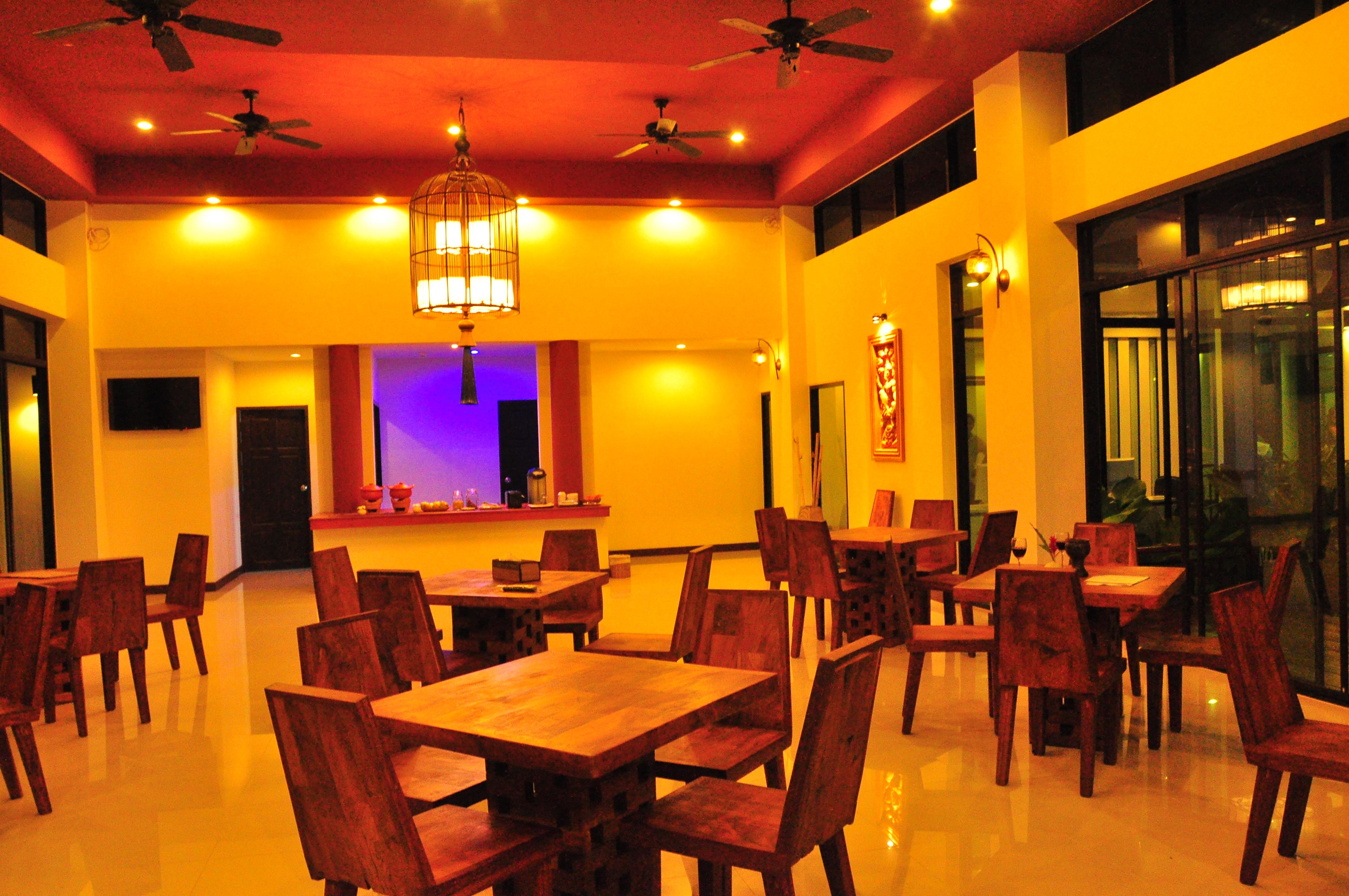 Navatara Phuket Resort Rawai Εξωτερικό φωτογραφία