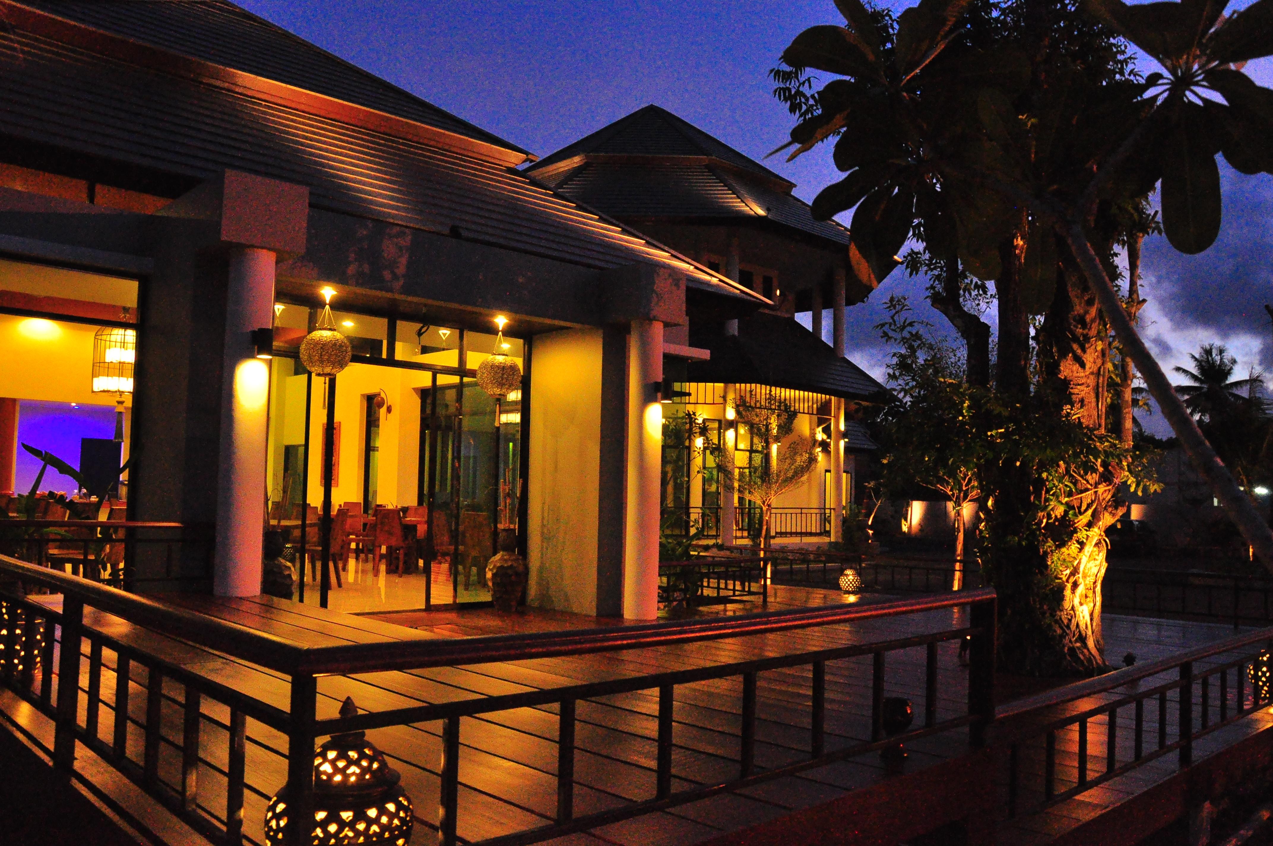 Navatara Phuket Resort Rawai Εξωτερικό φωτογραφία