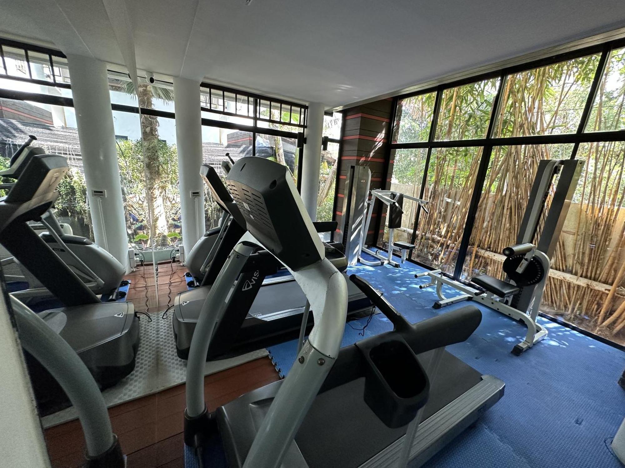 Navatara Phuket Resort Rawai Εξωτερικό φωτογραφία