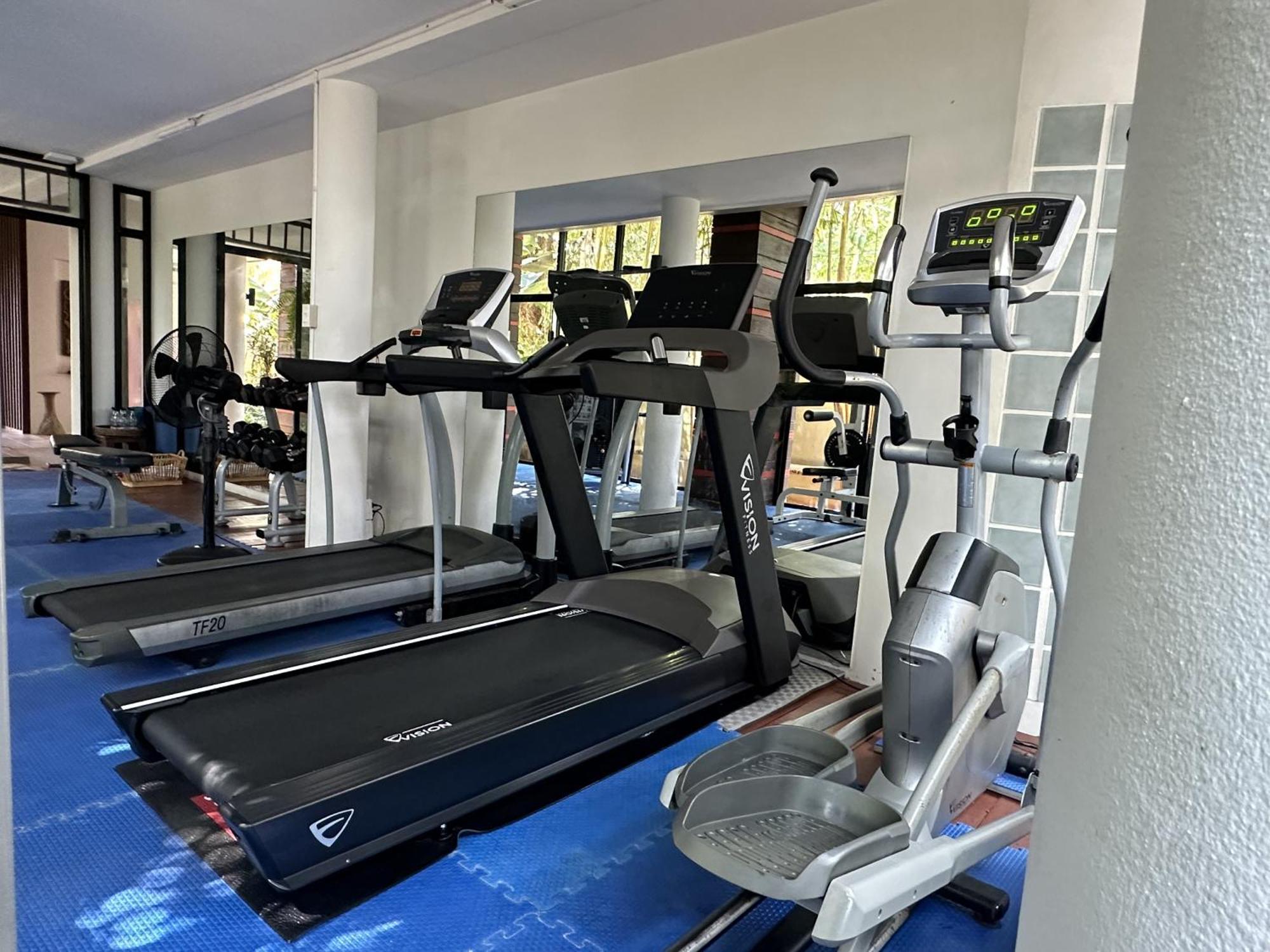 Navatara Phuket Resort Rawai Εξωτερικό φωτογραφία