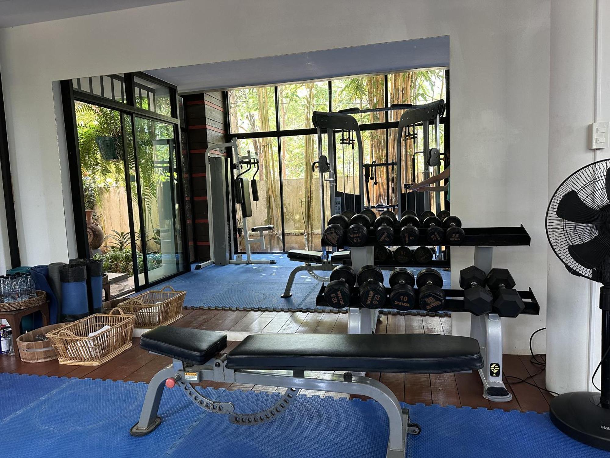 Navatara Phuket Resort Rawai Εξωτερικό φωτογραφία