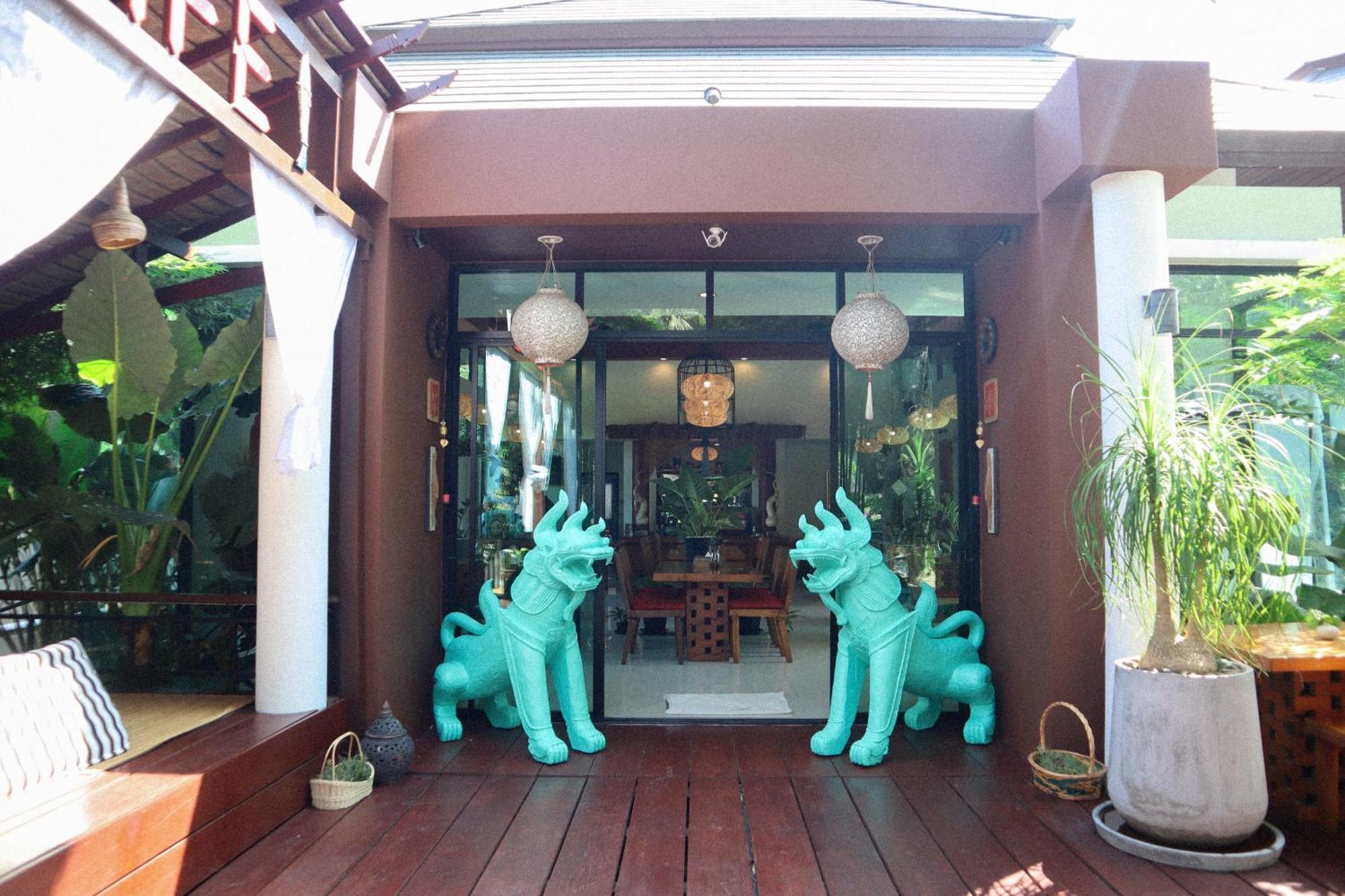 Navatara Phuket Resort Rawai Εξωτερικό φωτογραφία