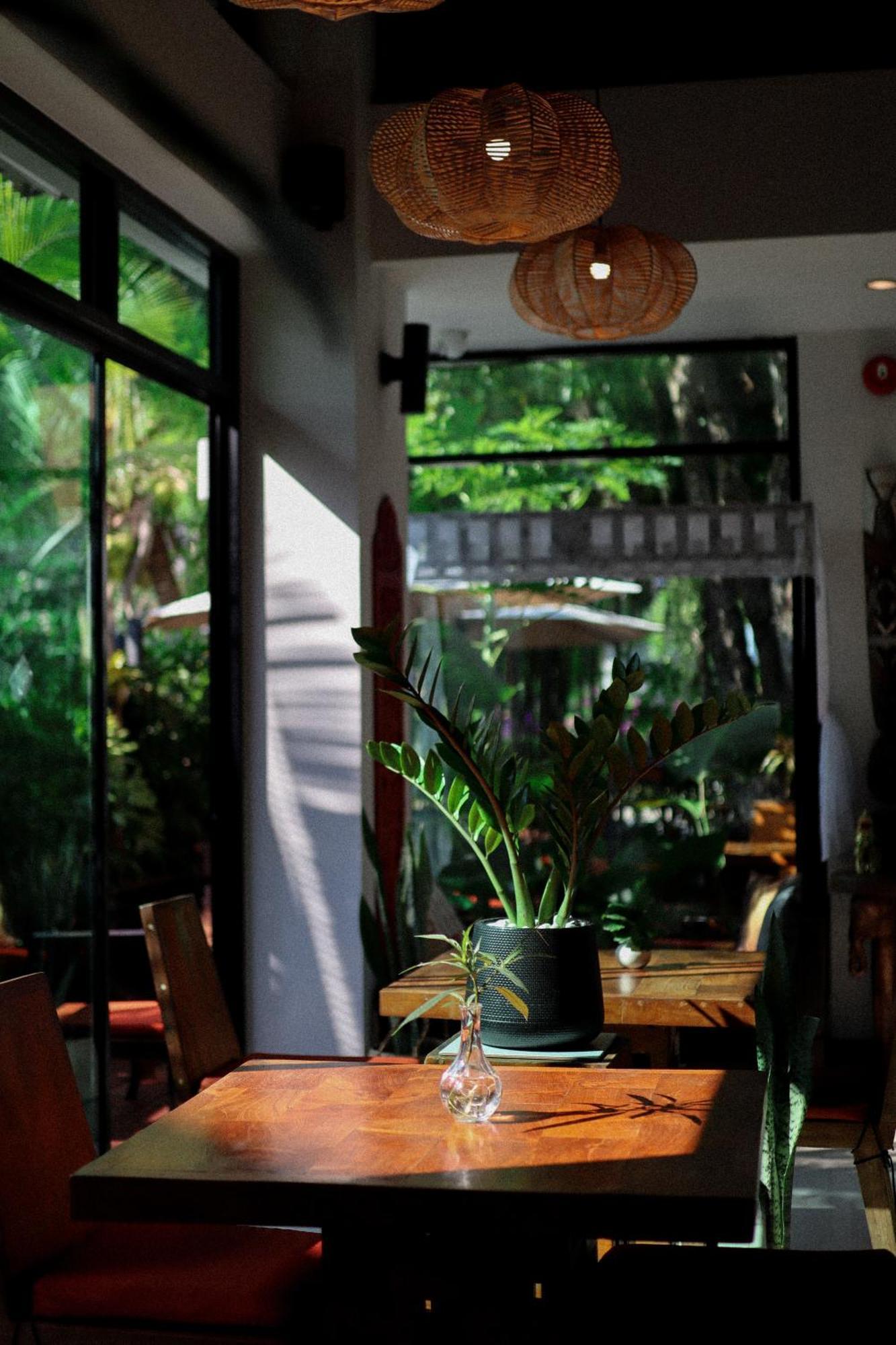 Navatara Phuket Resort Rawai Εξωτερικό φωτογραφία
