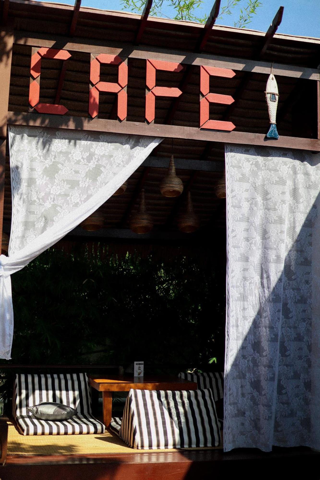 Navatara Phuket Resort Rawai Εξωτερικό φωτογραφία