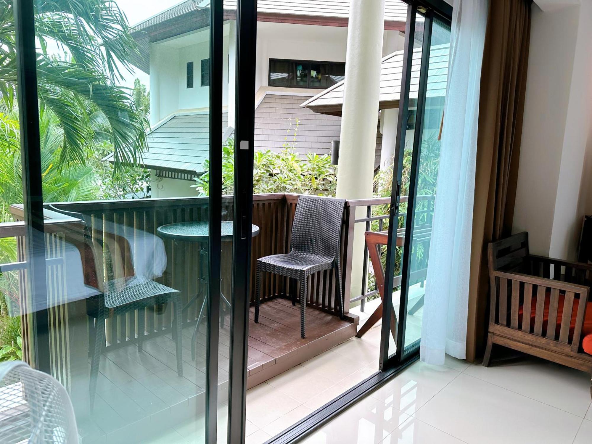 Navatara Phuket Resort Rawai Εξωτερικό φωτογραφία