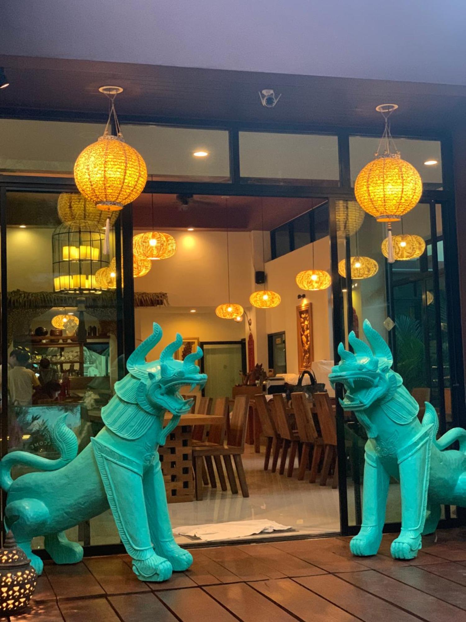 Navatara Phuket Resort Rawai Εξωτερικό φωτογραφία