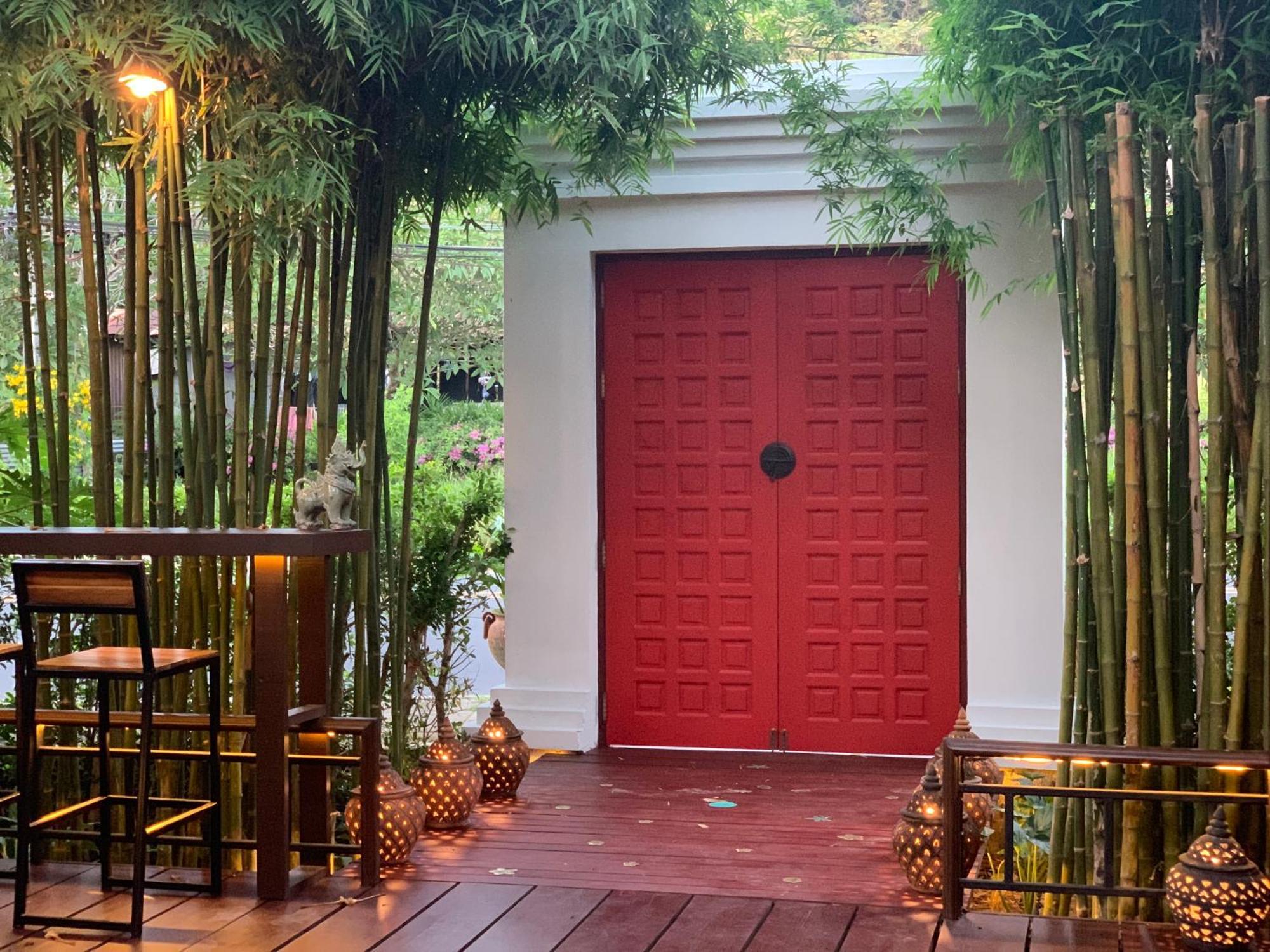 Navatara Phuket Resort Rawai Εξωτερικό φωτογραφία