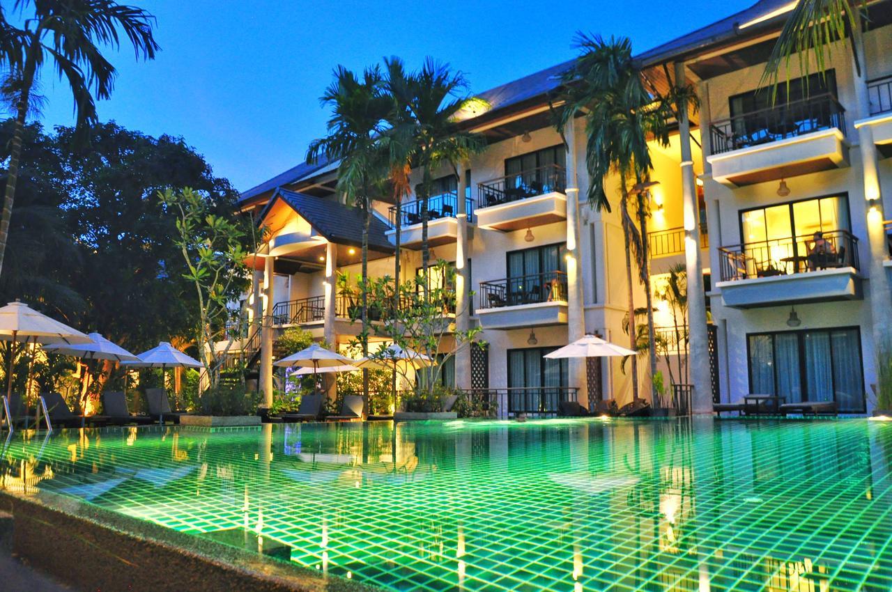 Navatara Phuket Resort Rawai Εξωτερικό φωτογραφία