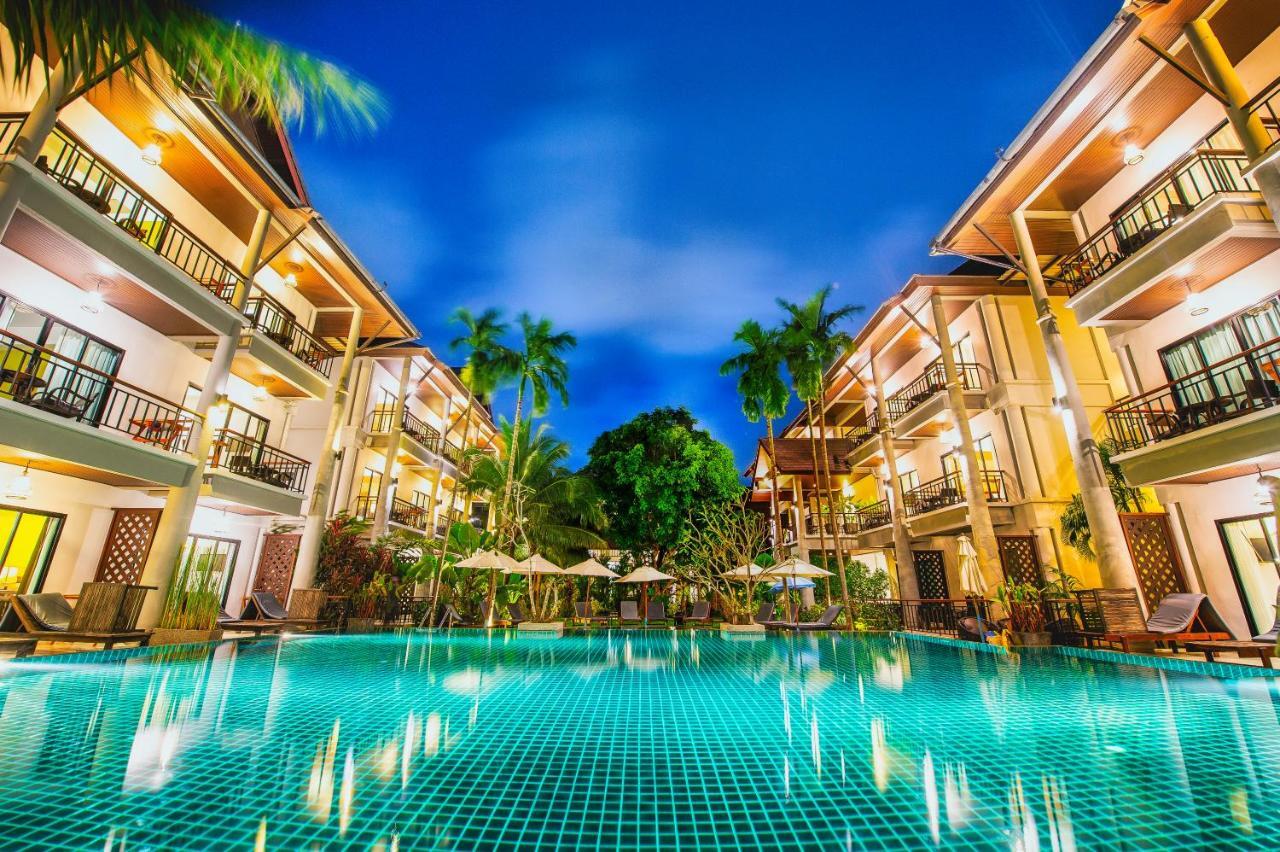 Navatara Phuket Resort Rawai Εξωτερικό φωτογραφία